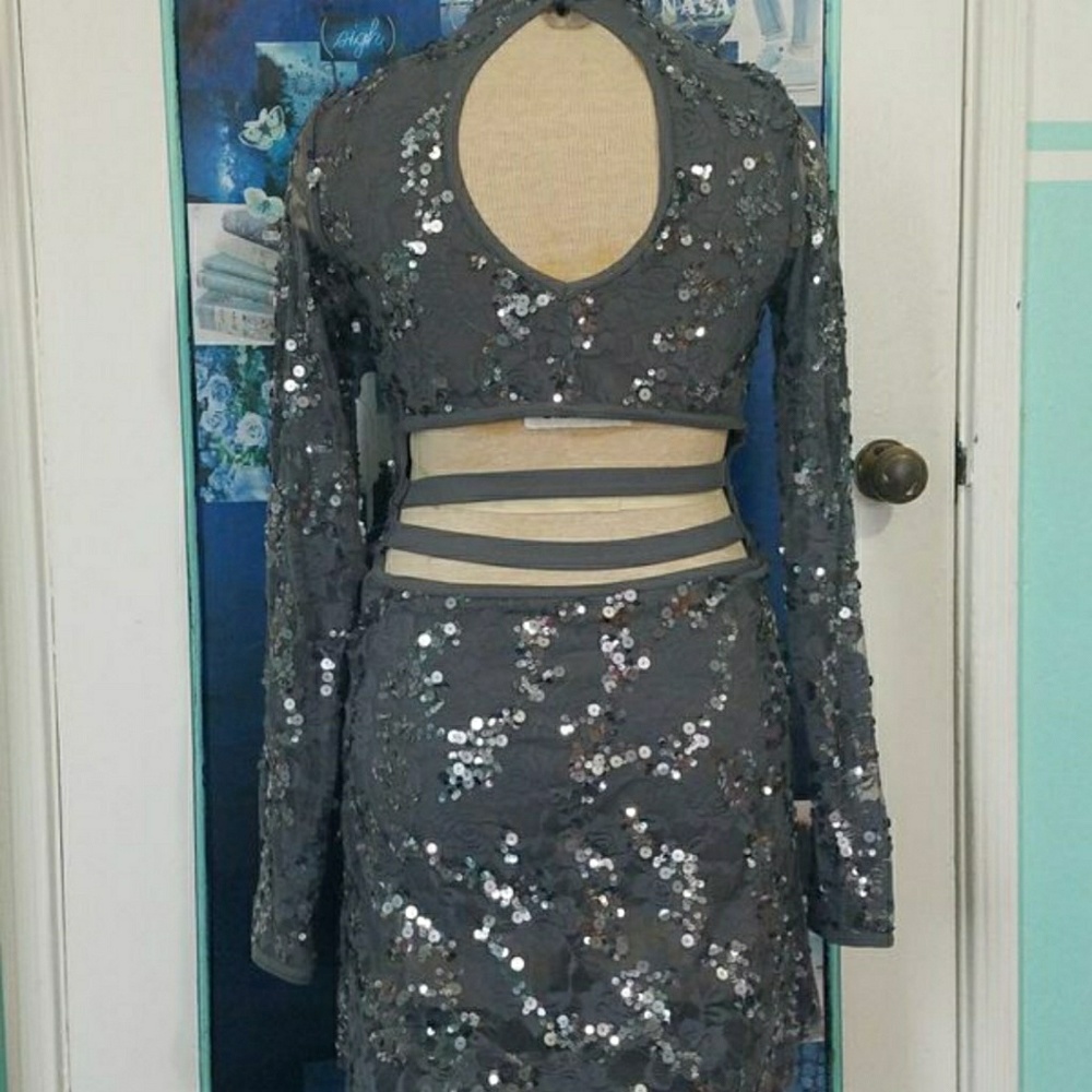Jazz/ Dance costume